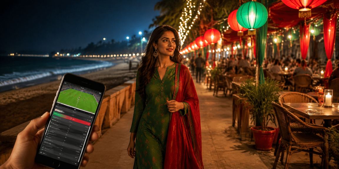 কক্সবাজার ক্যাসিনো ও বেটিং