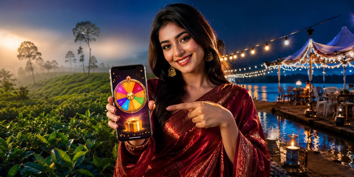 কক্সবাজারের রুলেট টেবিলের নৈসর্গিক দৃশ্য