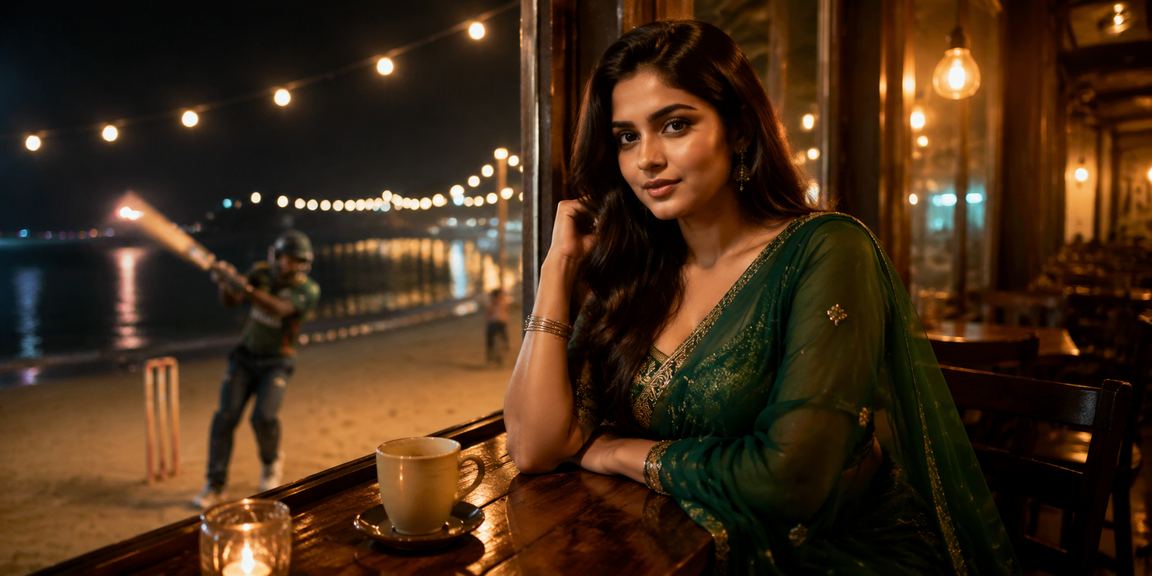 সেন্ট মার্টিনের ক্রিকেট বাজির নৈবেদ্য
